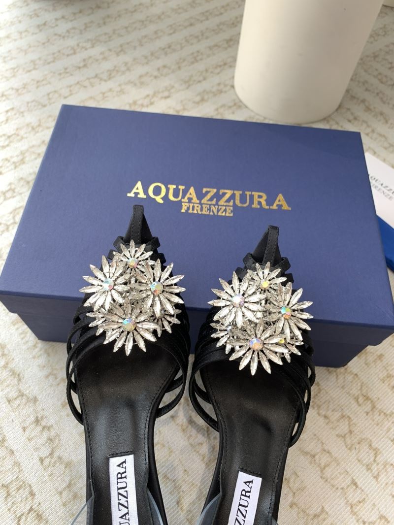 Aquazzura Sandals